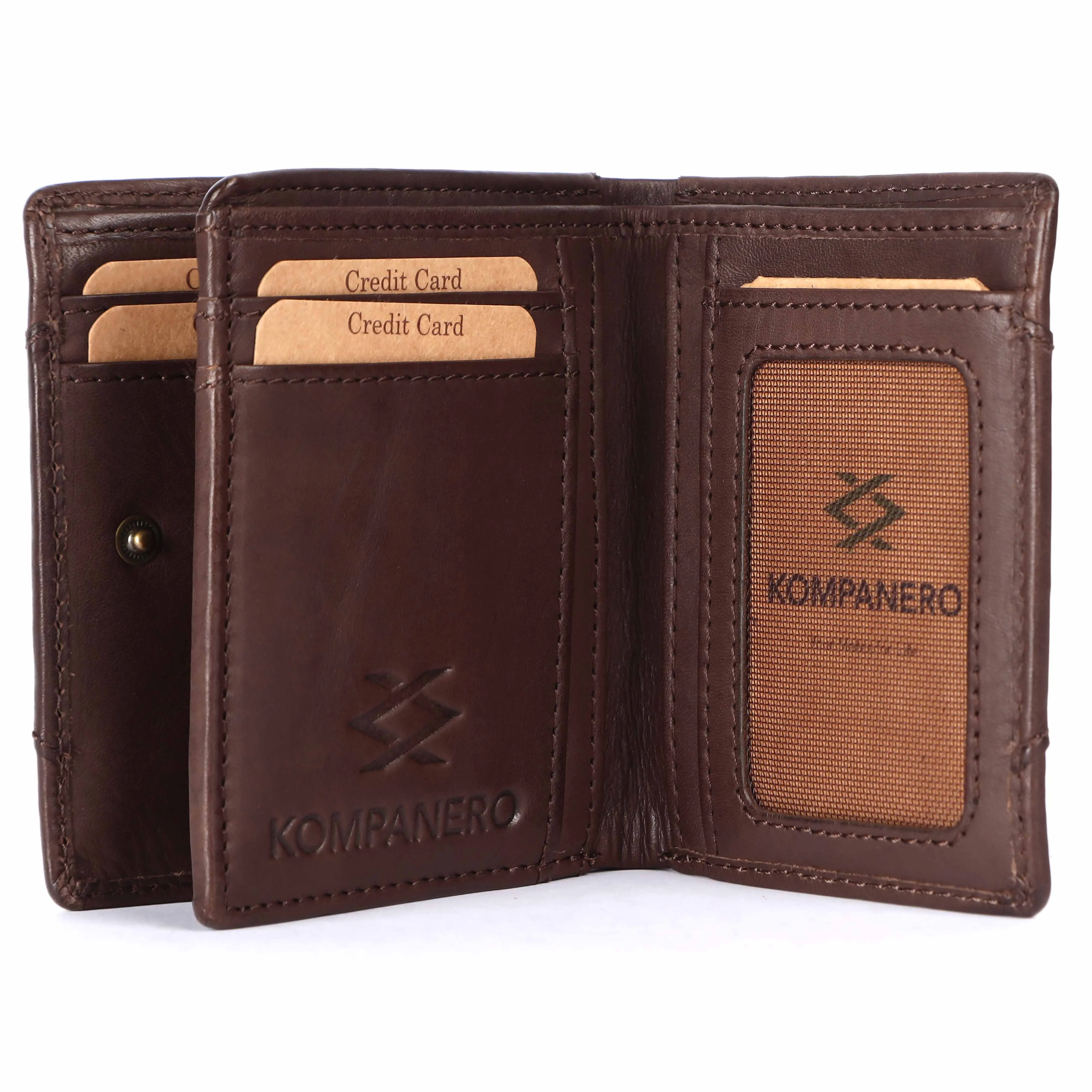Leo - The Men Wallet