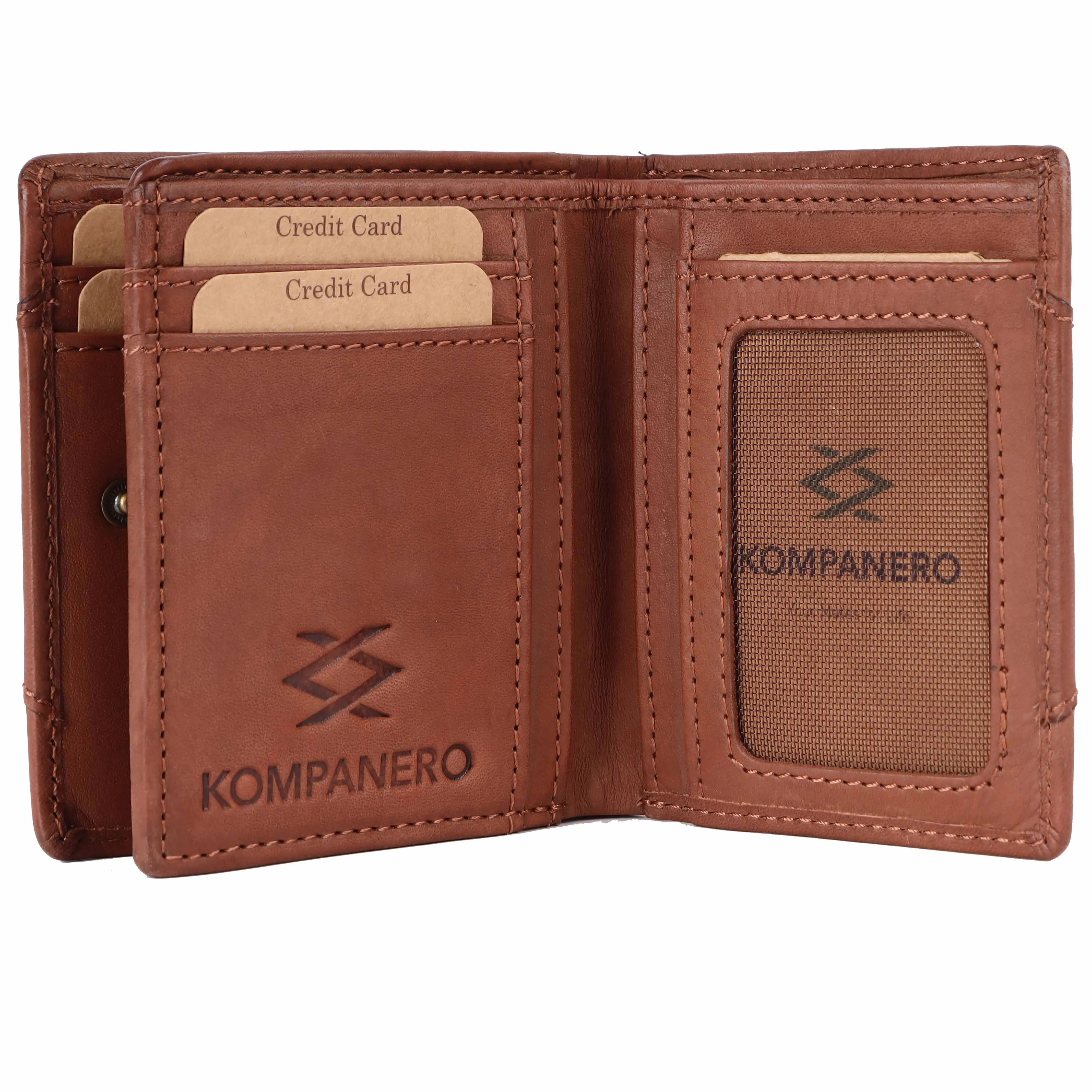 Leo - The Men Wallet