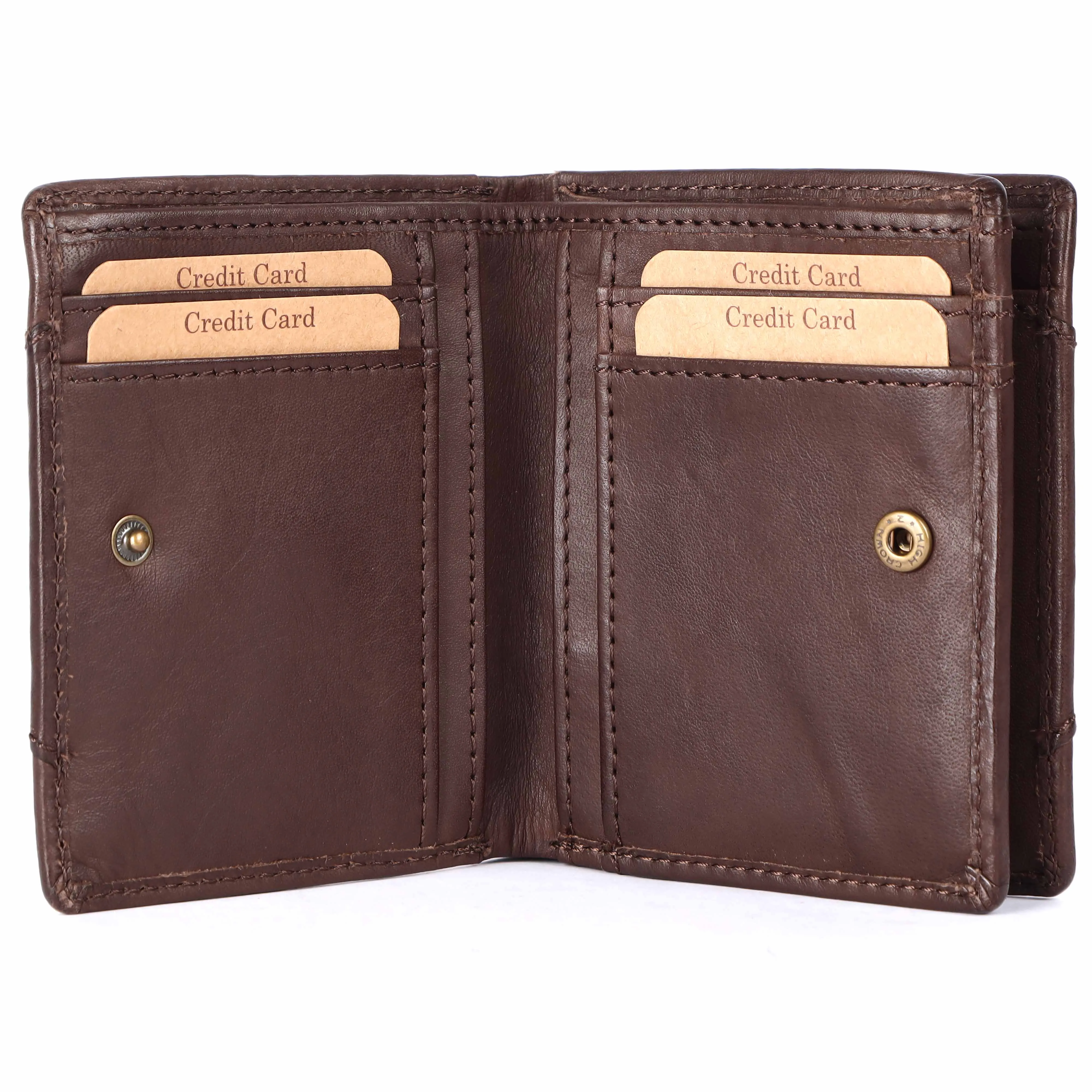 Leo - The Men Wallet