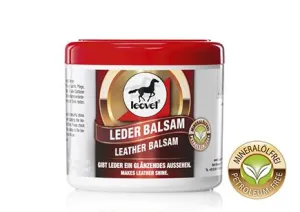 Leovet Leather Balsam 500ml