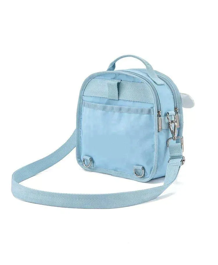LeSportsac Cinnamoroll Crossbody Bag