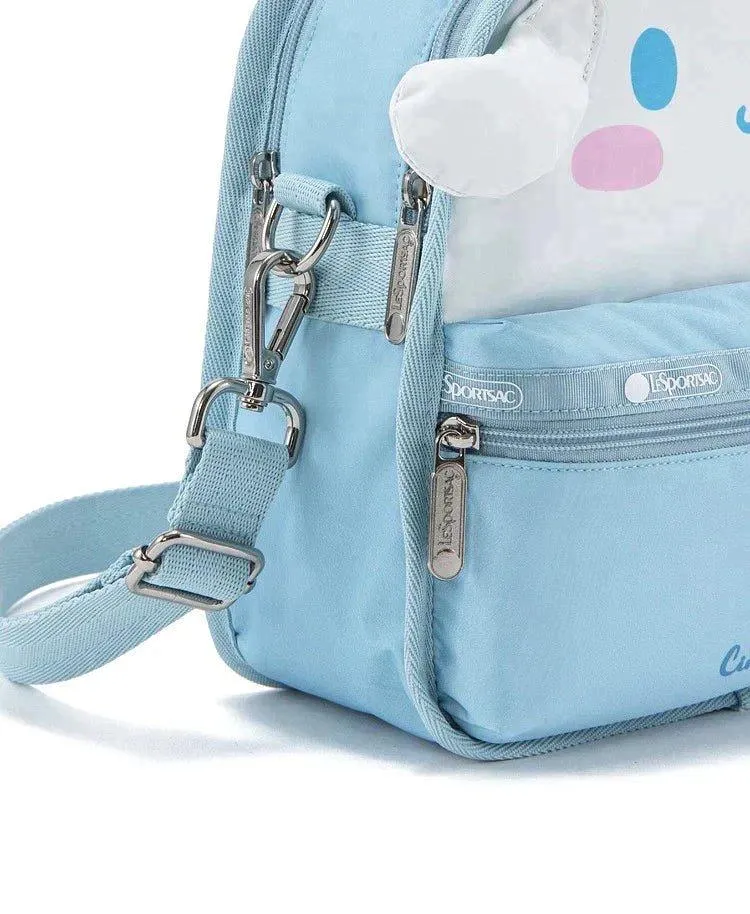 LeSportsac Cinnamoroll Crossbody Bag