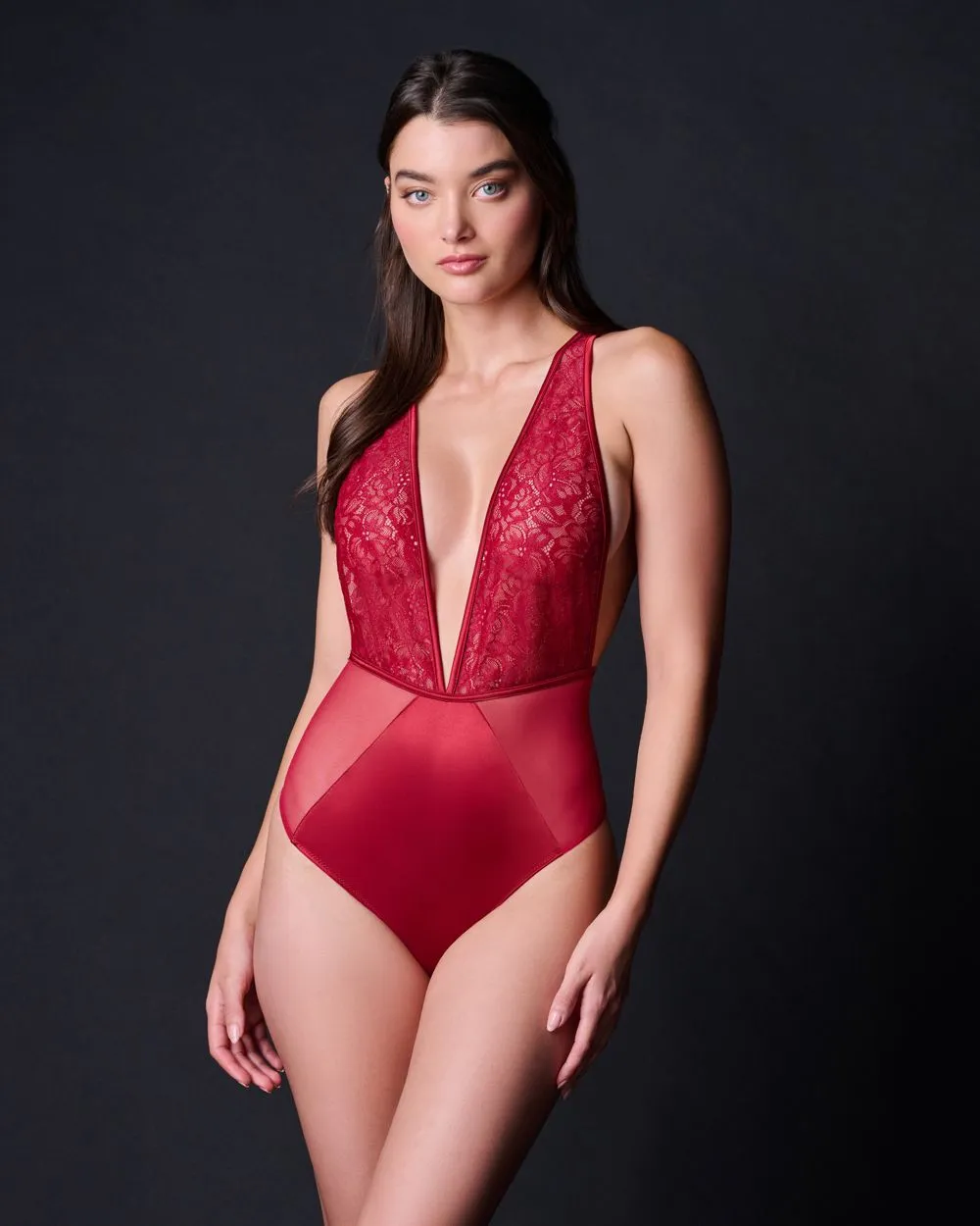 Lexi Bodysuit