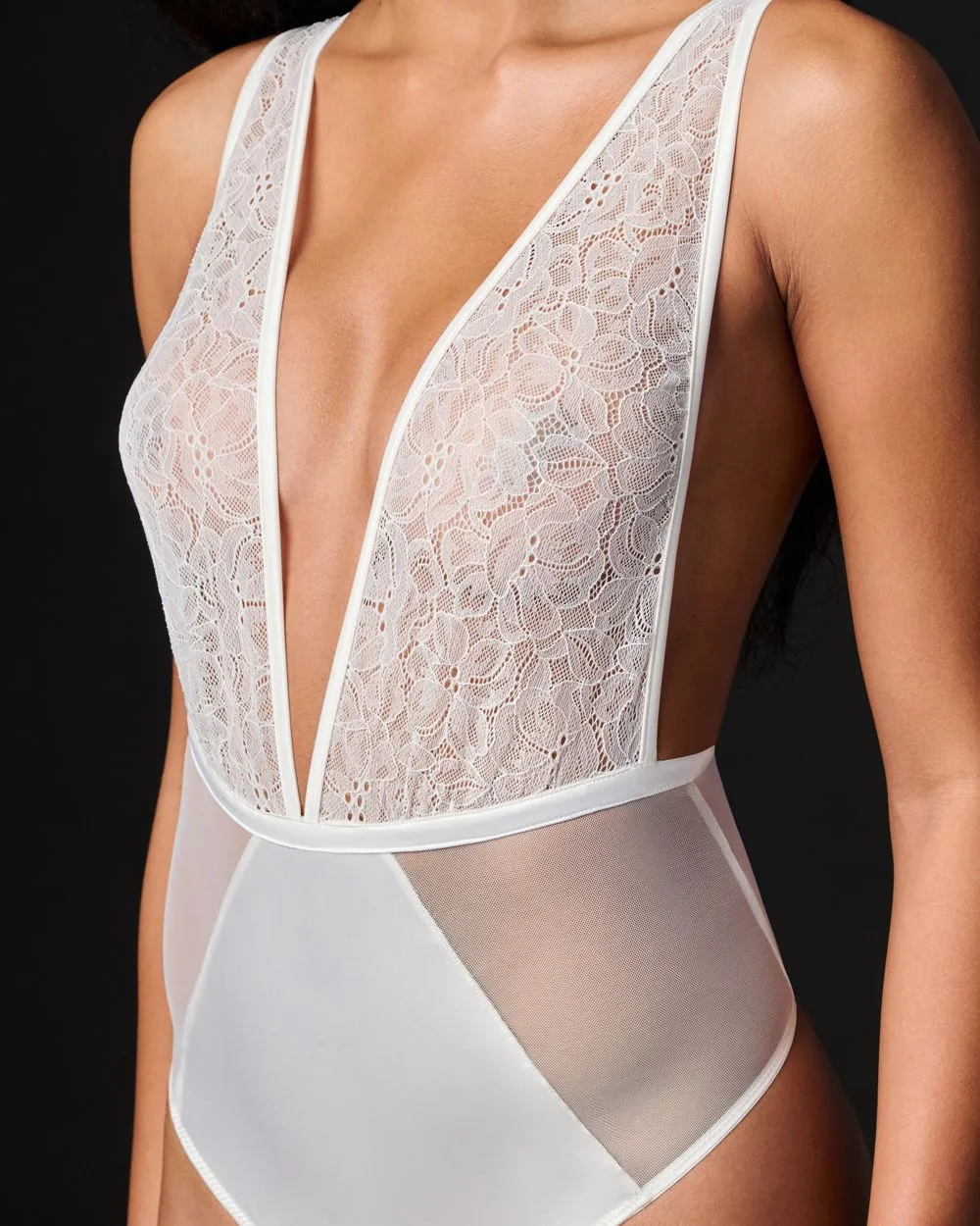 Lexi Bodysuit
