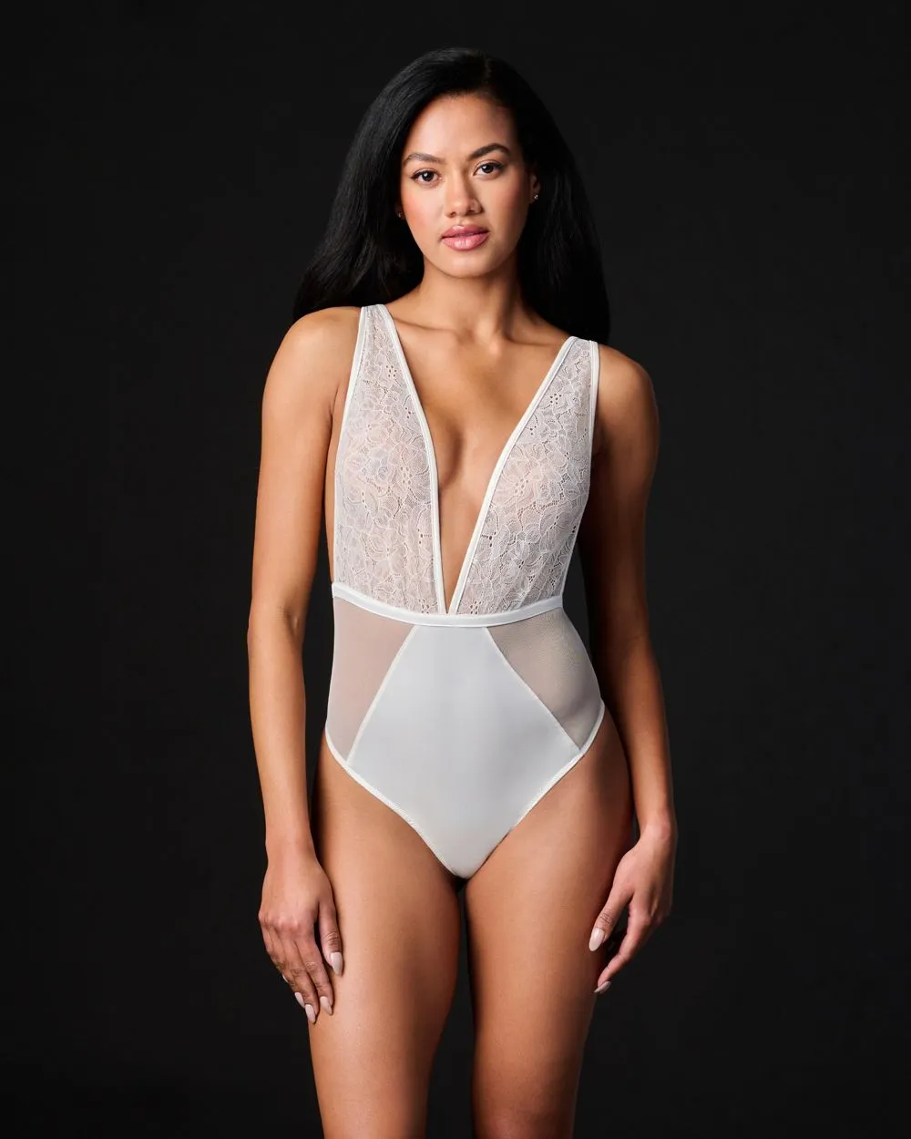 Lexi Bodysuit