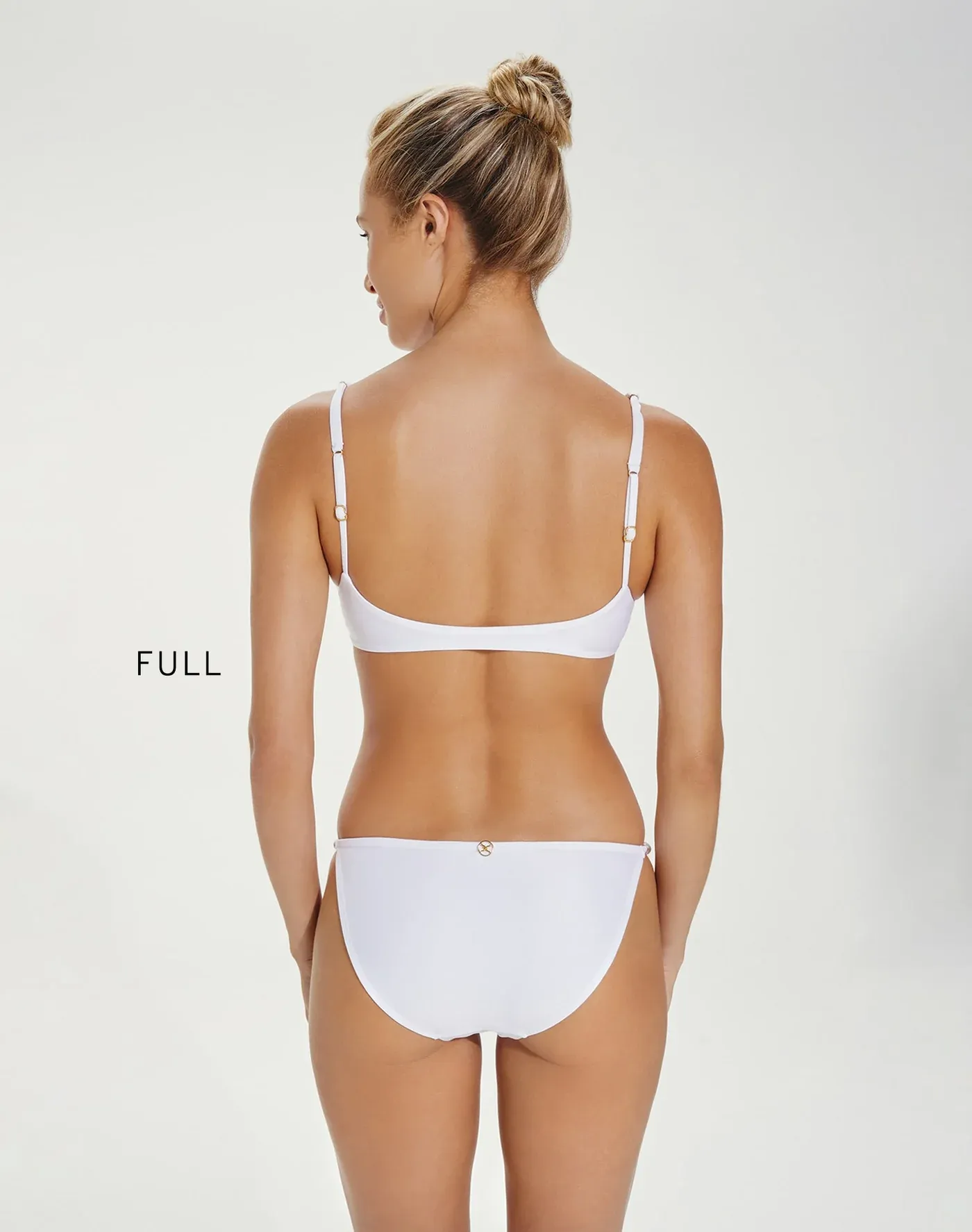 Li Beads Top & Beads String Full Bottom By Vix Paula Hermanny