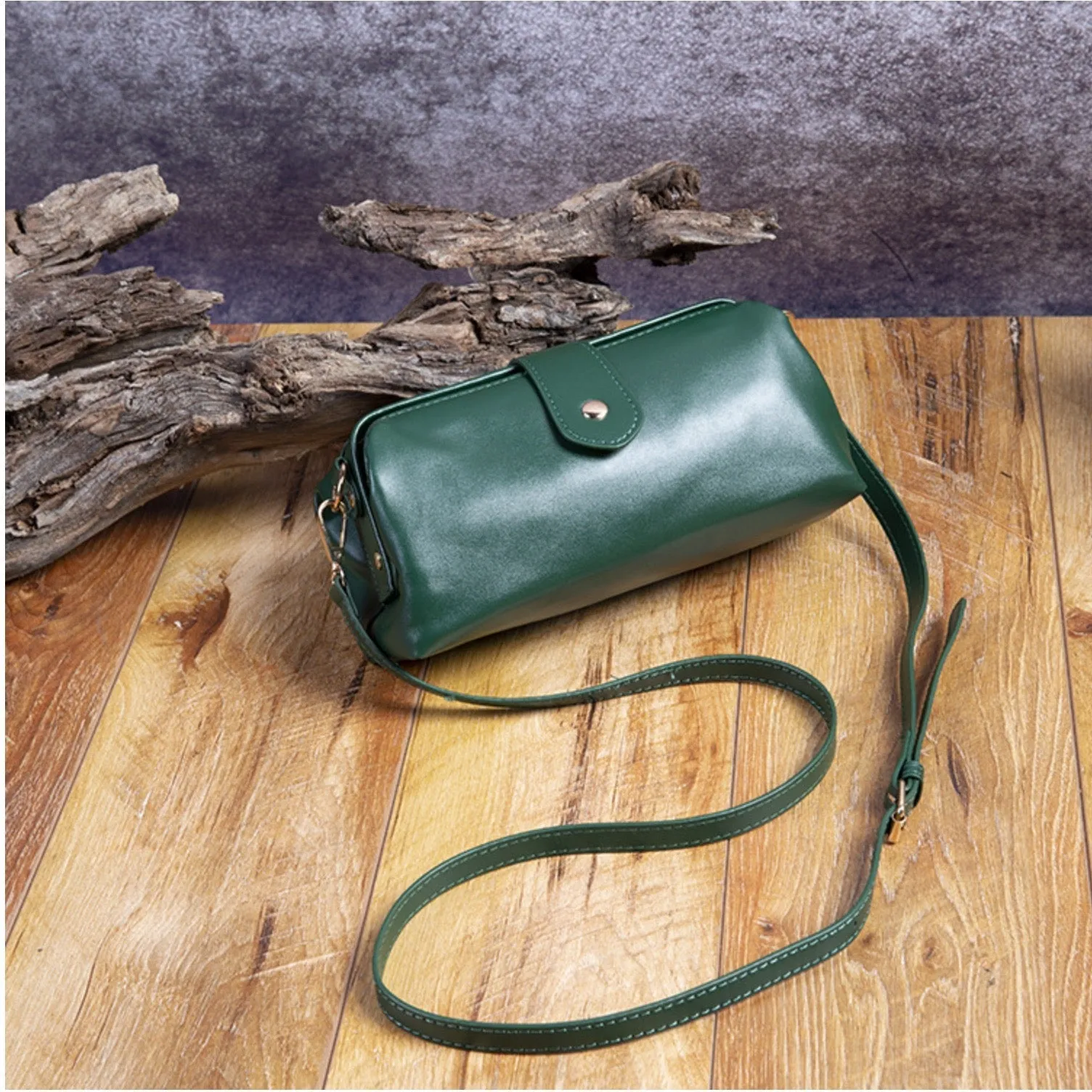 Lily - Mini Crossbody Bag