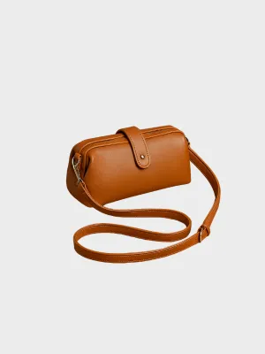 Lily - Mini Crossbody Bag