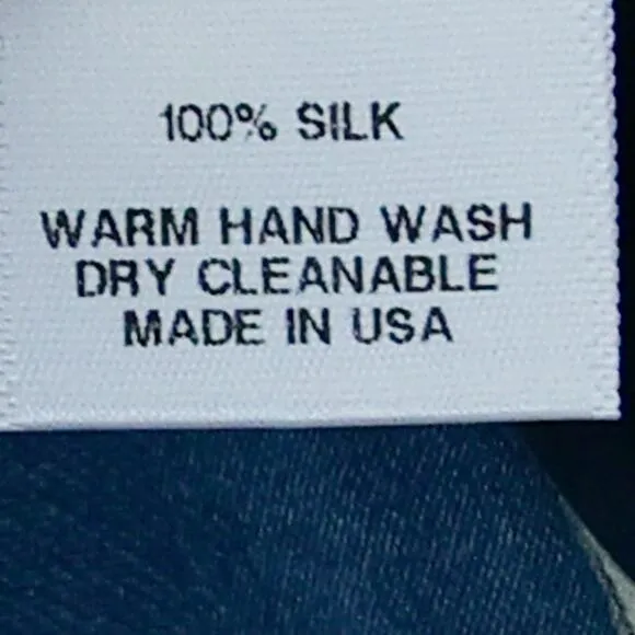 Lindsey ThornBurg 100% Silk Floral clark dress size 2 XS