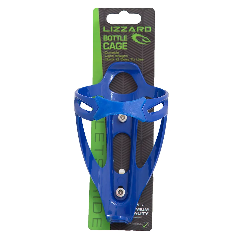 LIZZARD DAWA BOTTLE CAGE