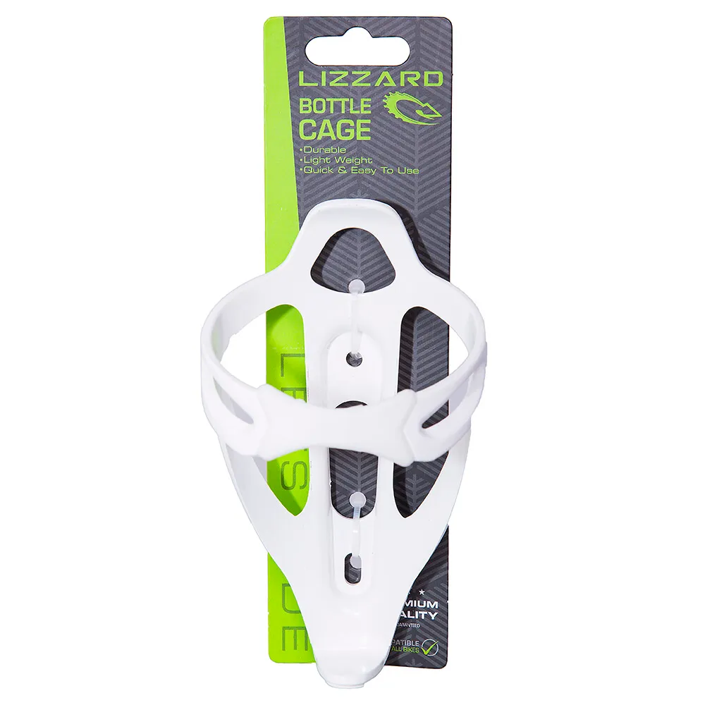 LIZZARD DAWA BOTTLE CAGE