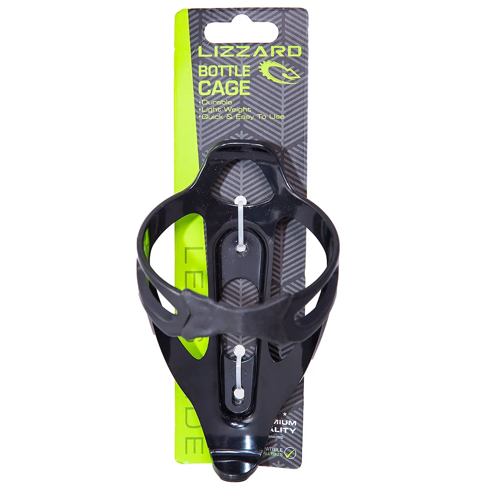LIZZARD DAWA BOTTLE CAGE