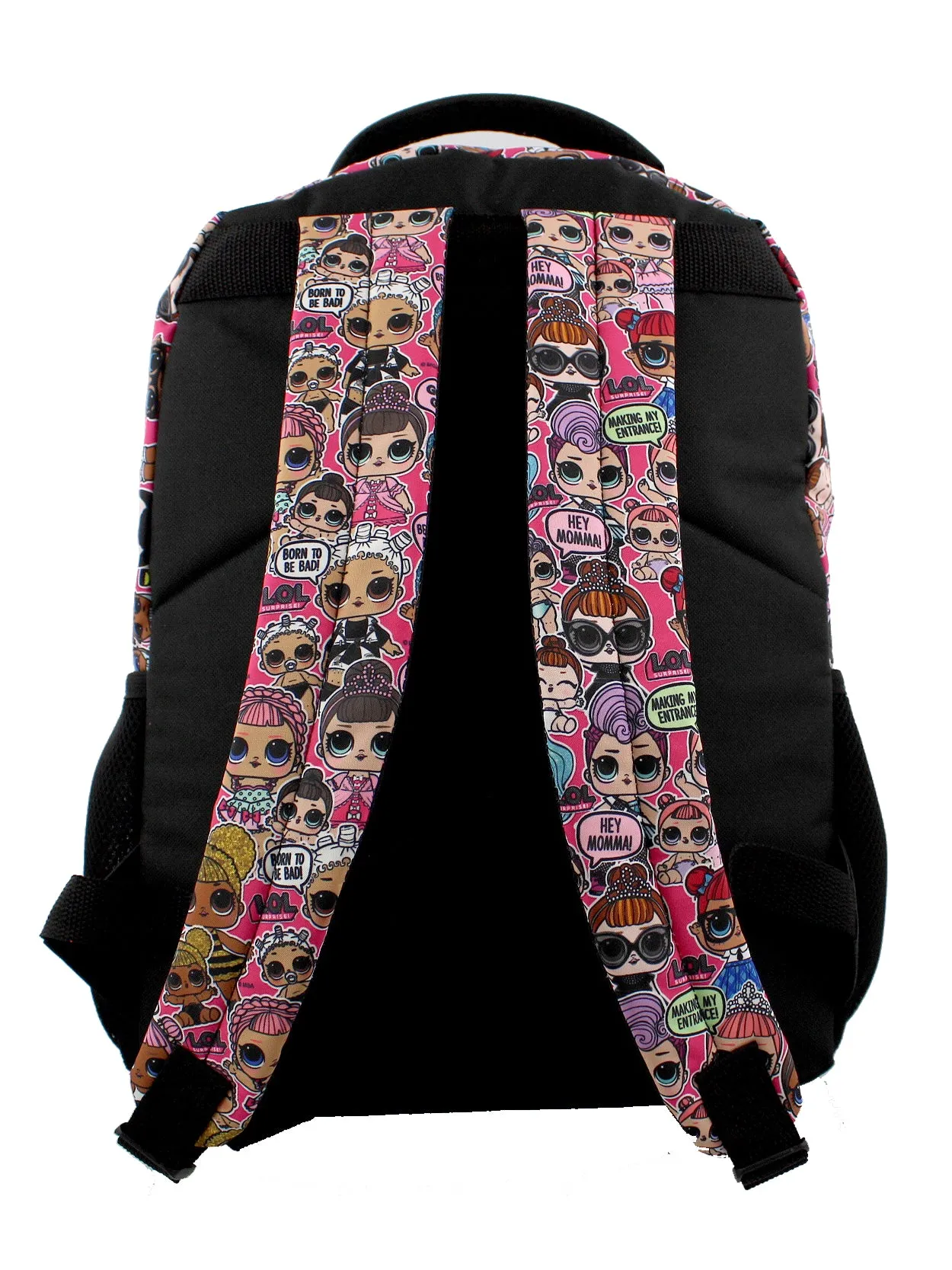 L.O.L. Surprise! Dolls 16" School Backpack