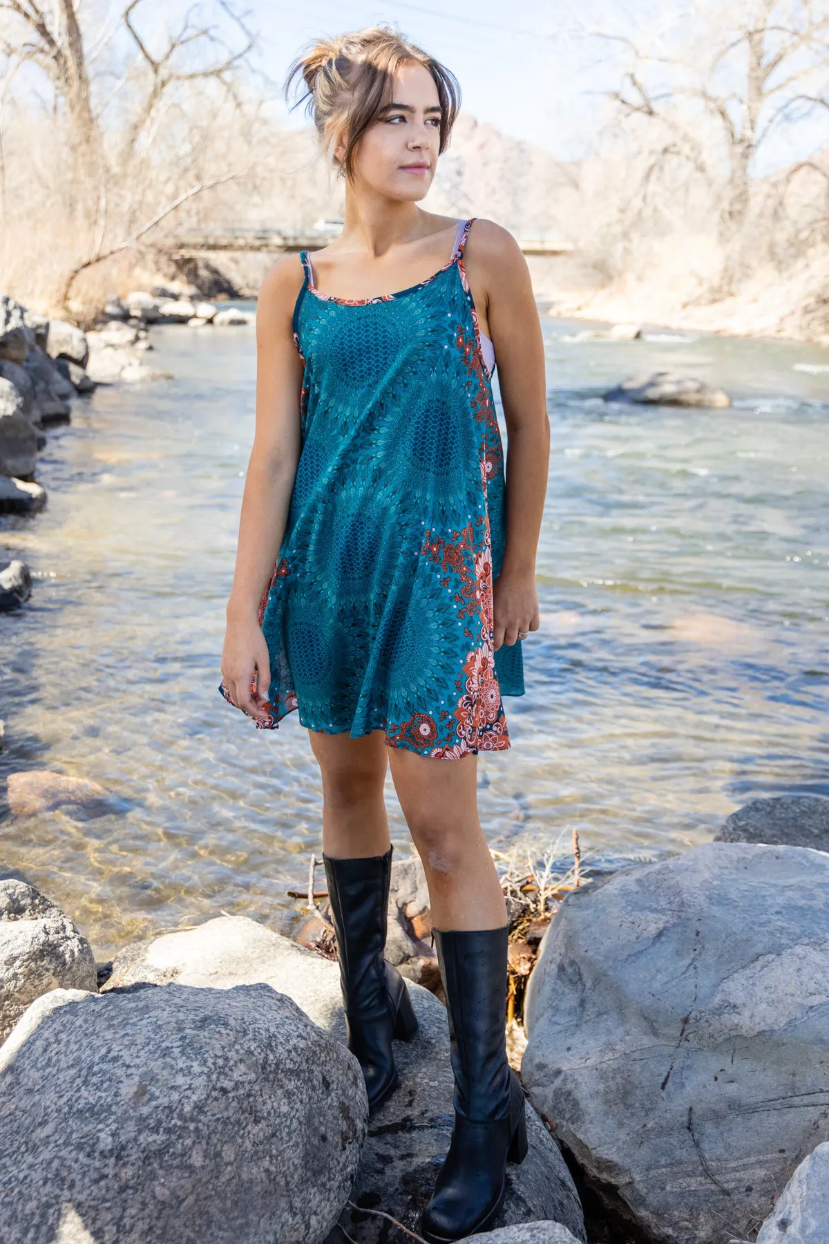 Lola Dress