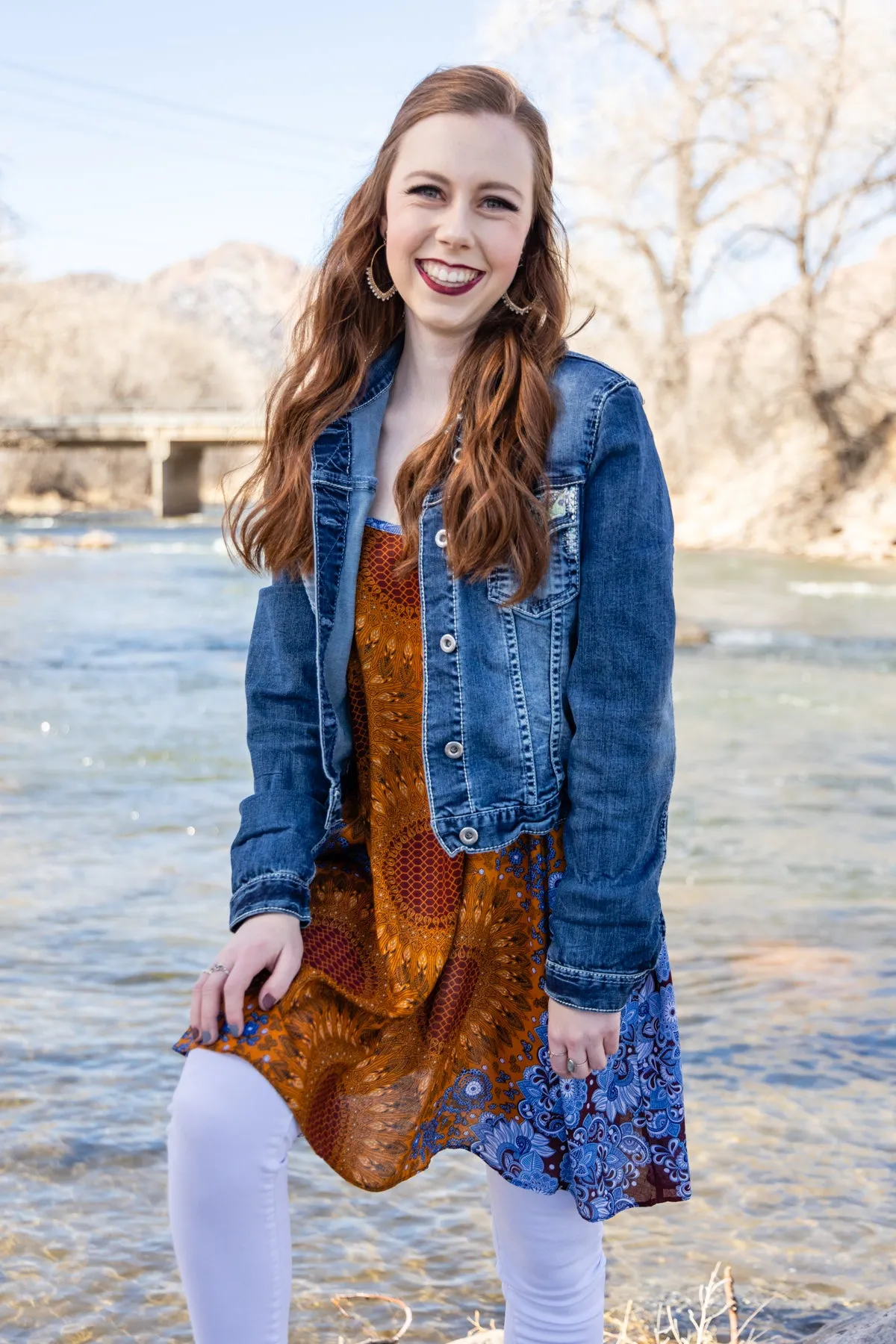 Lola Dress