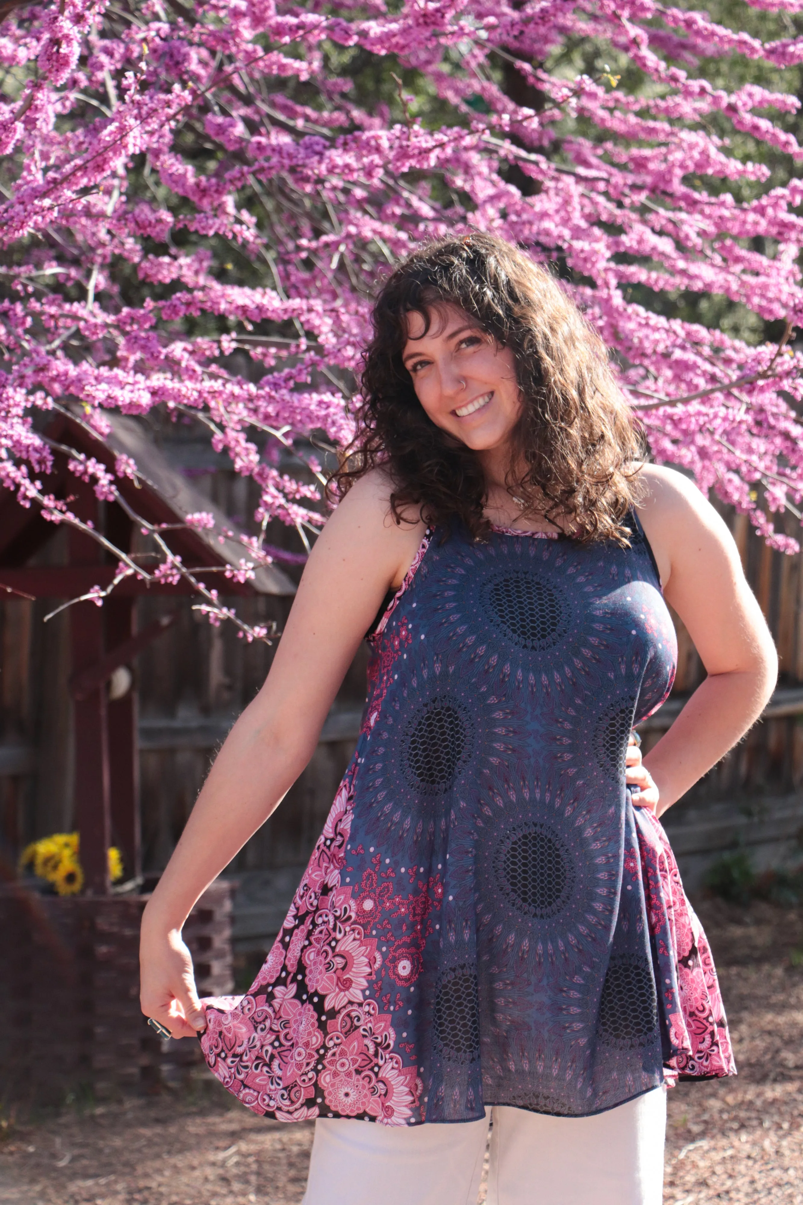 Lola Dress