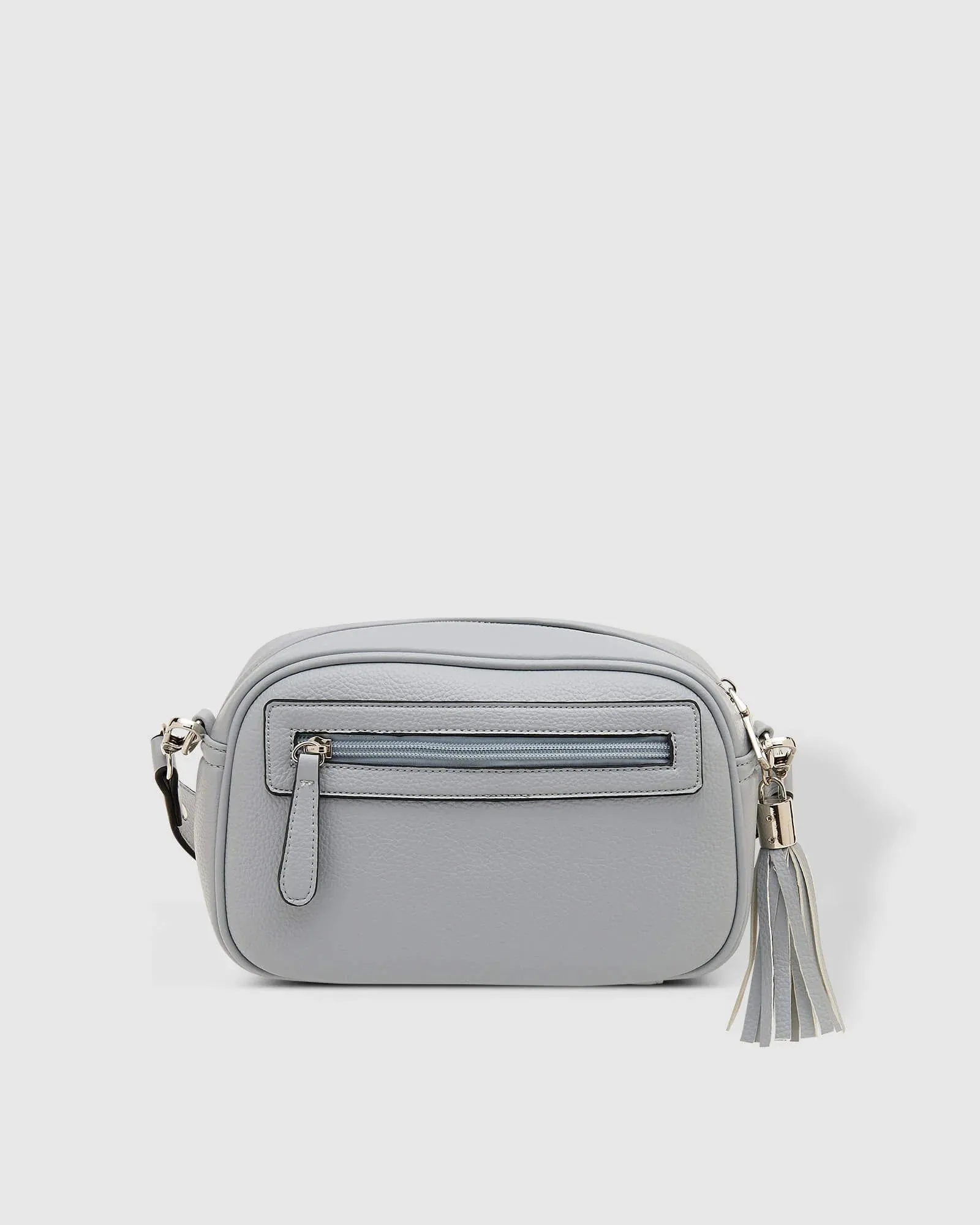 LOUENHIDE Jacinta Star Crossbody Bag - Ice Blue
