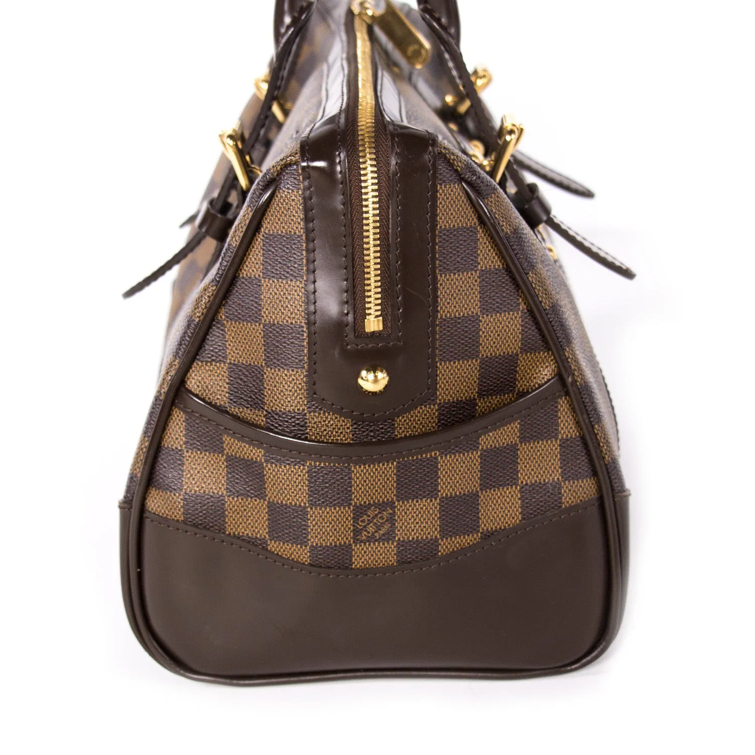 Louis Vuitton Damier Ebene Berkeley