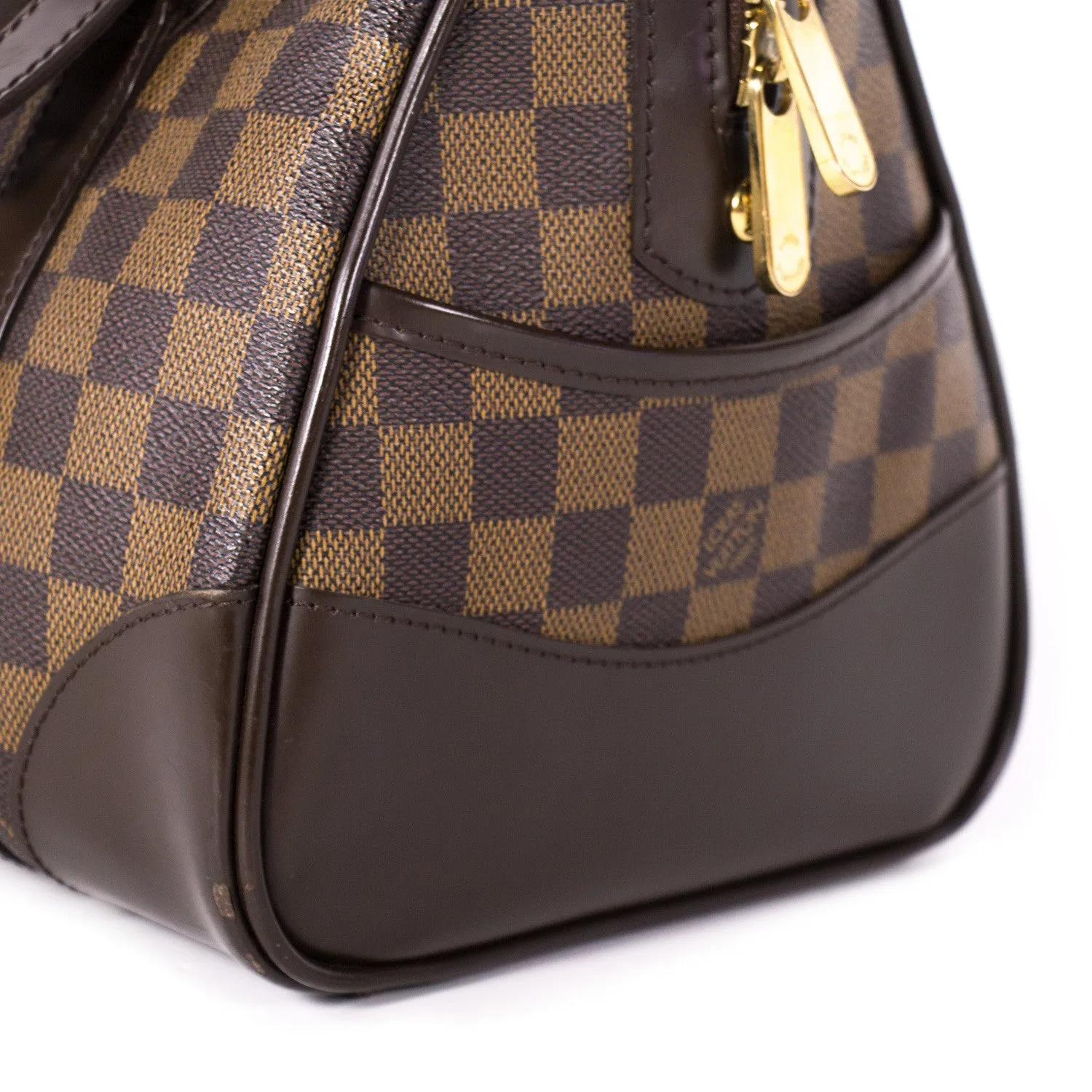Louis Vuitton Damier Ebene Berkeley