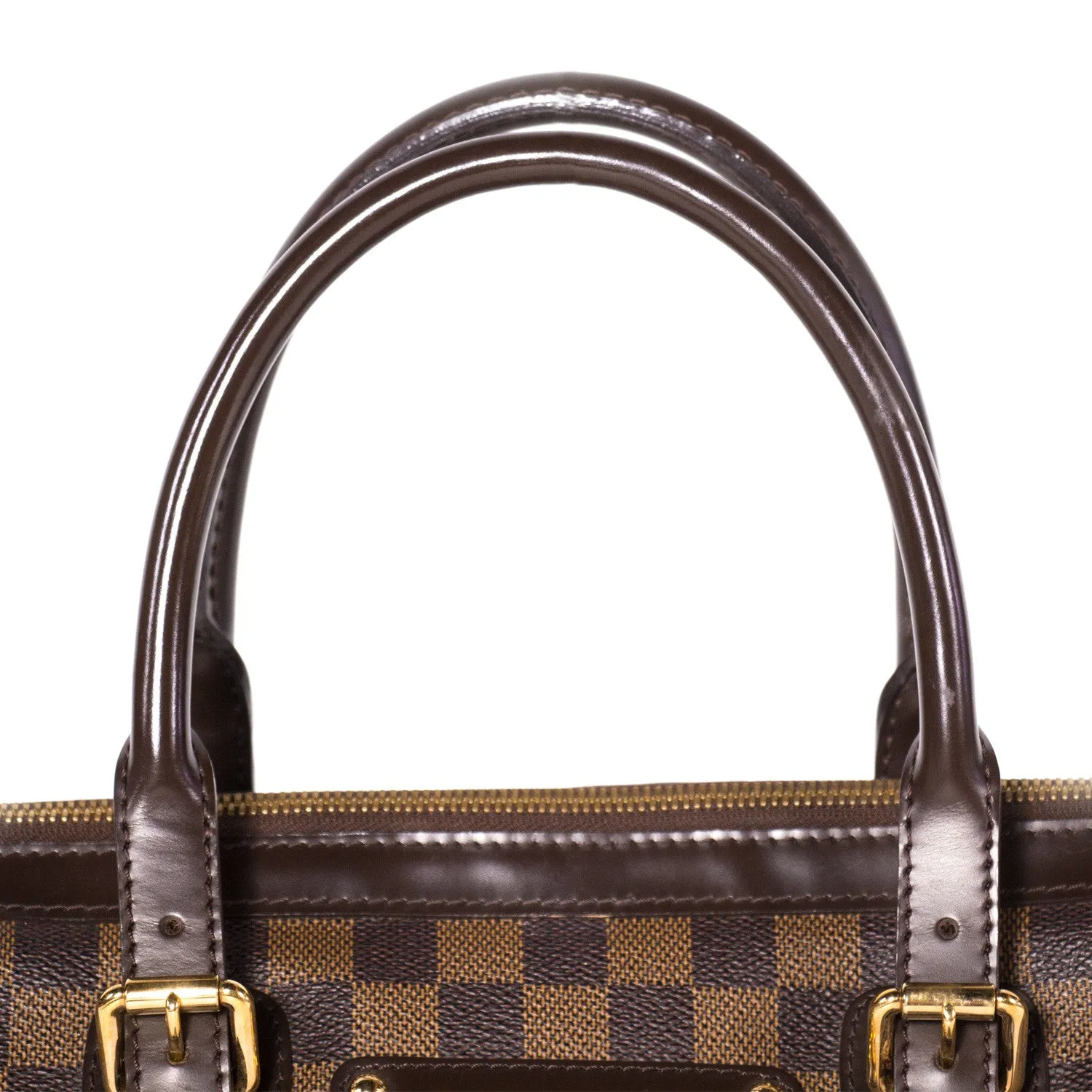 Louis Vuitton Damier Ebene Berkeley