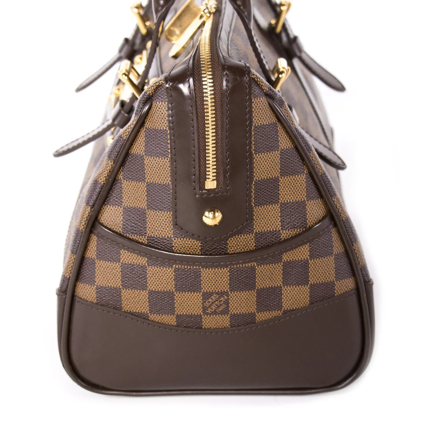 Louis Vuitton Damier Ebene Berkeley
