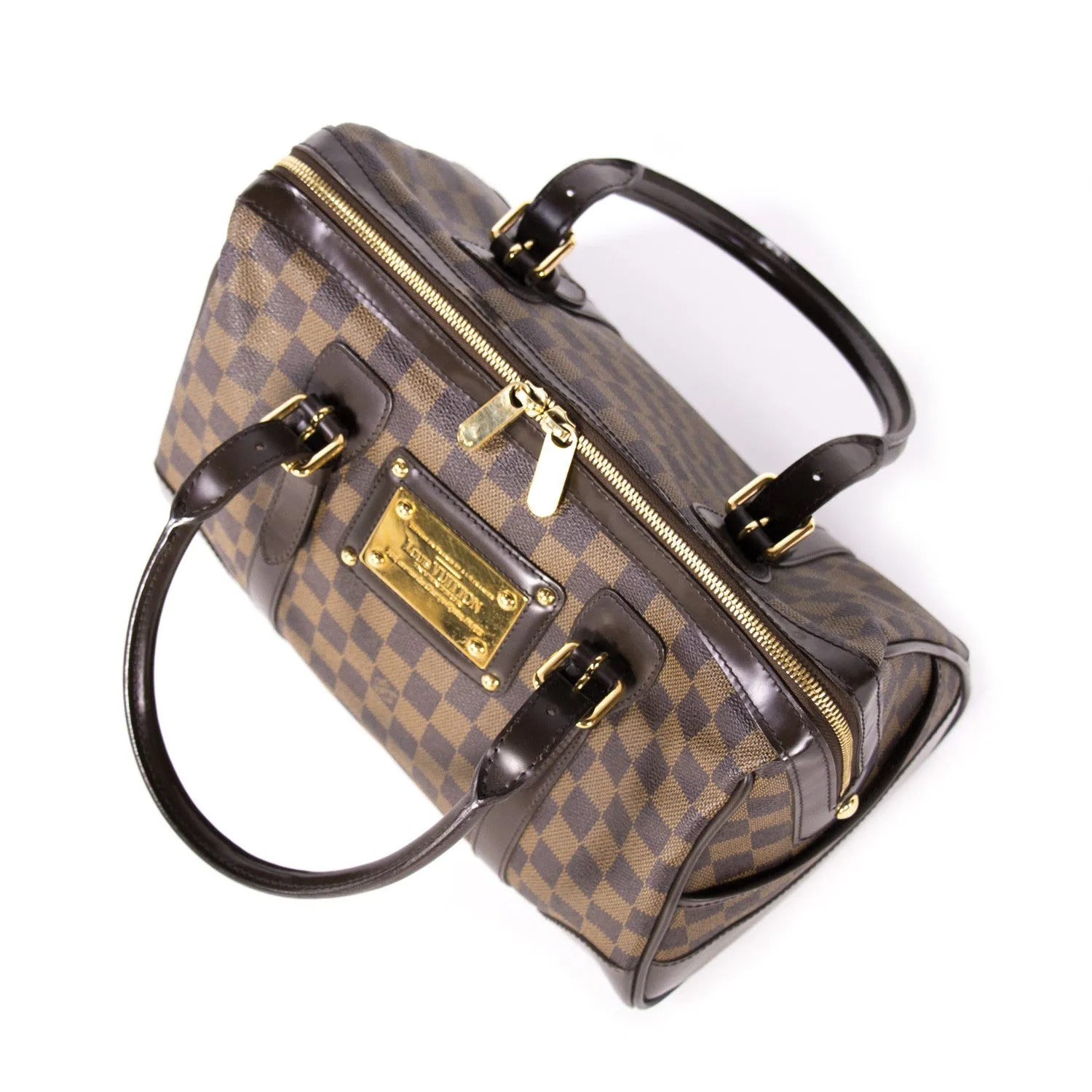 Louis Vuitton Damier Ebene Berkeley