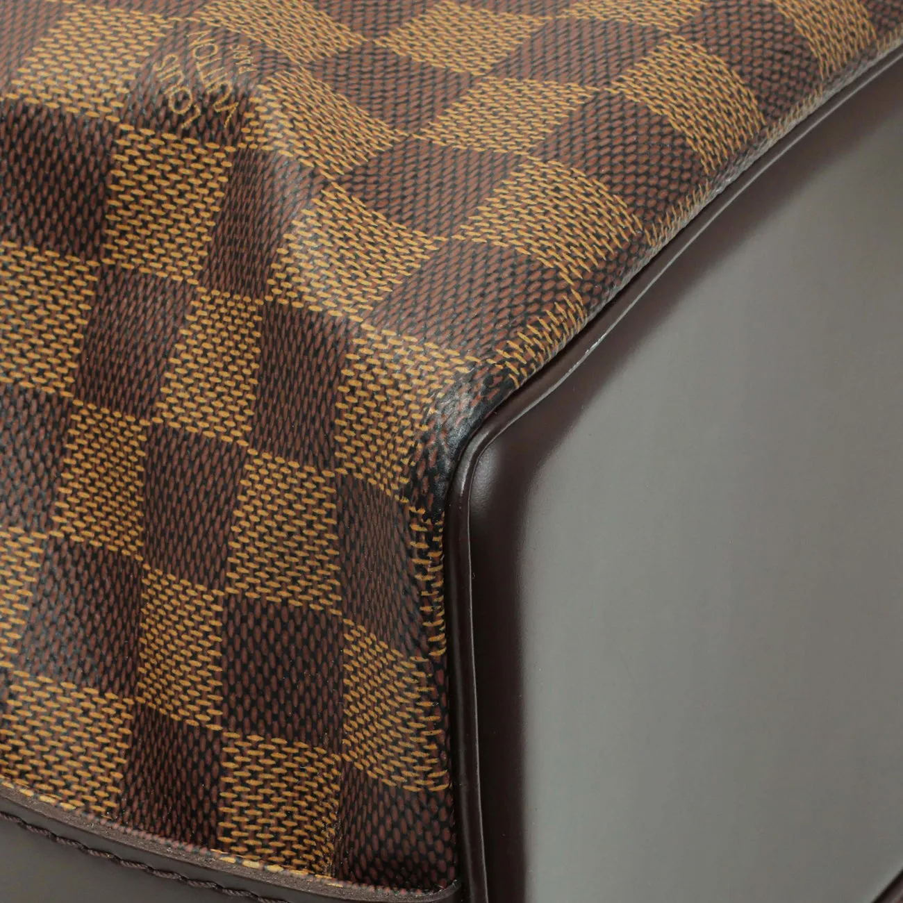 Louis Vuitton Damier Ebene Chelsea Tote