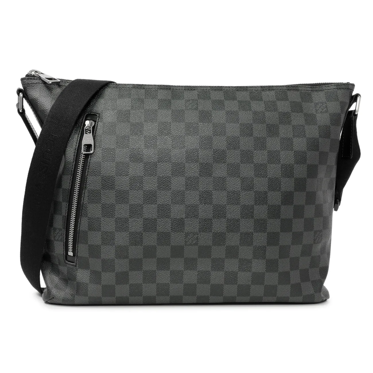 Louis Vuitton Damier Graphite Mick MM