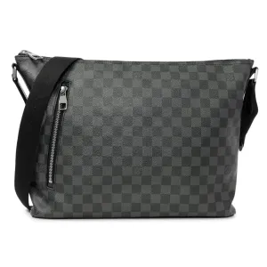 Louis Vuitton Damier Graphite Mick MM