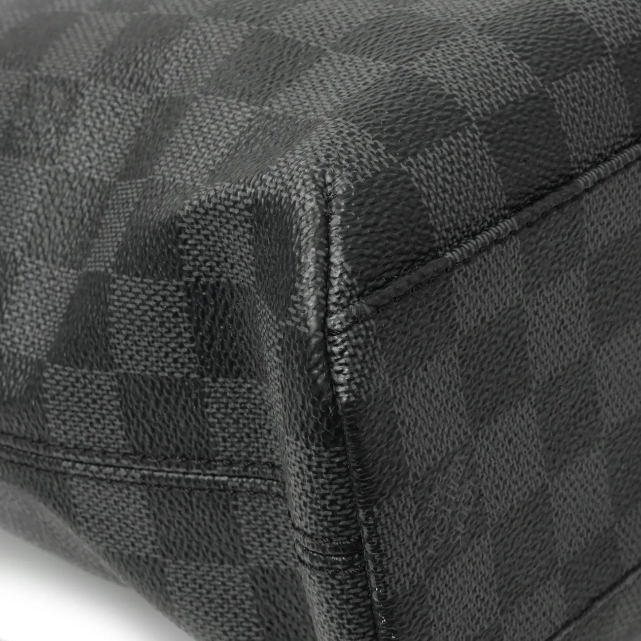 Louis Vuitton Damier Graphite Mick MM