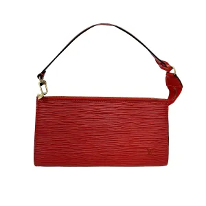 Louis Vuitton Epi Pochette