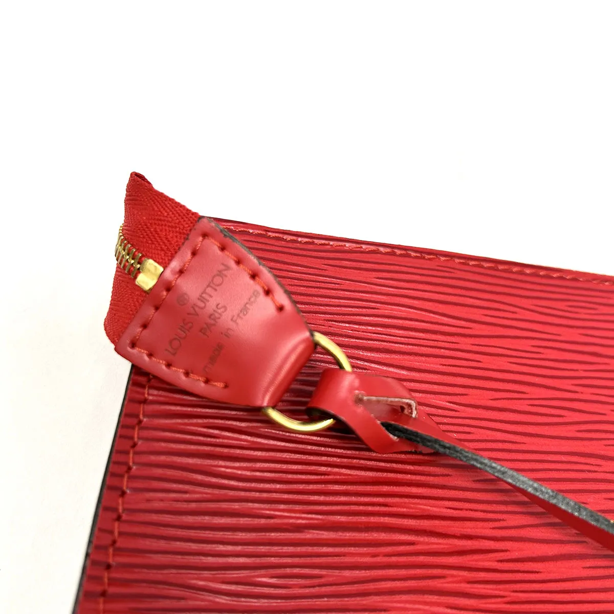 Louis Vuitton Epi Pochette