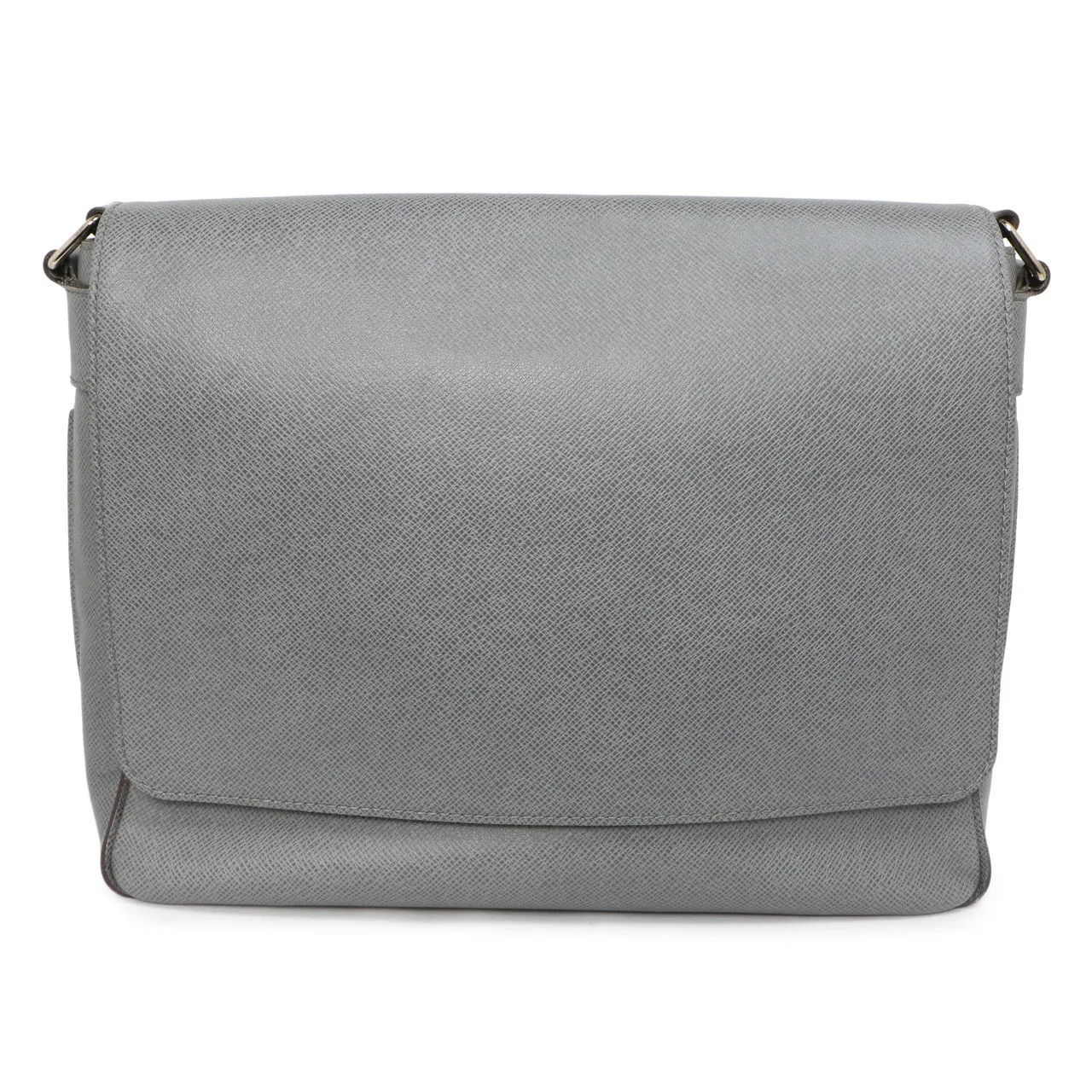 Louis  Vuitton Glacier Taiga Roman MM