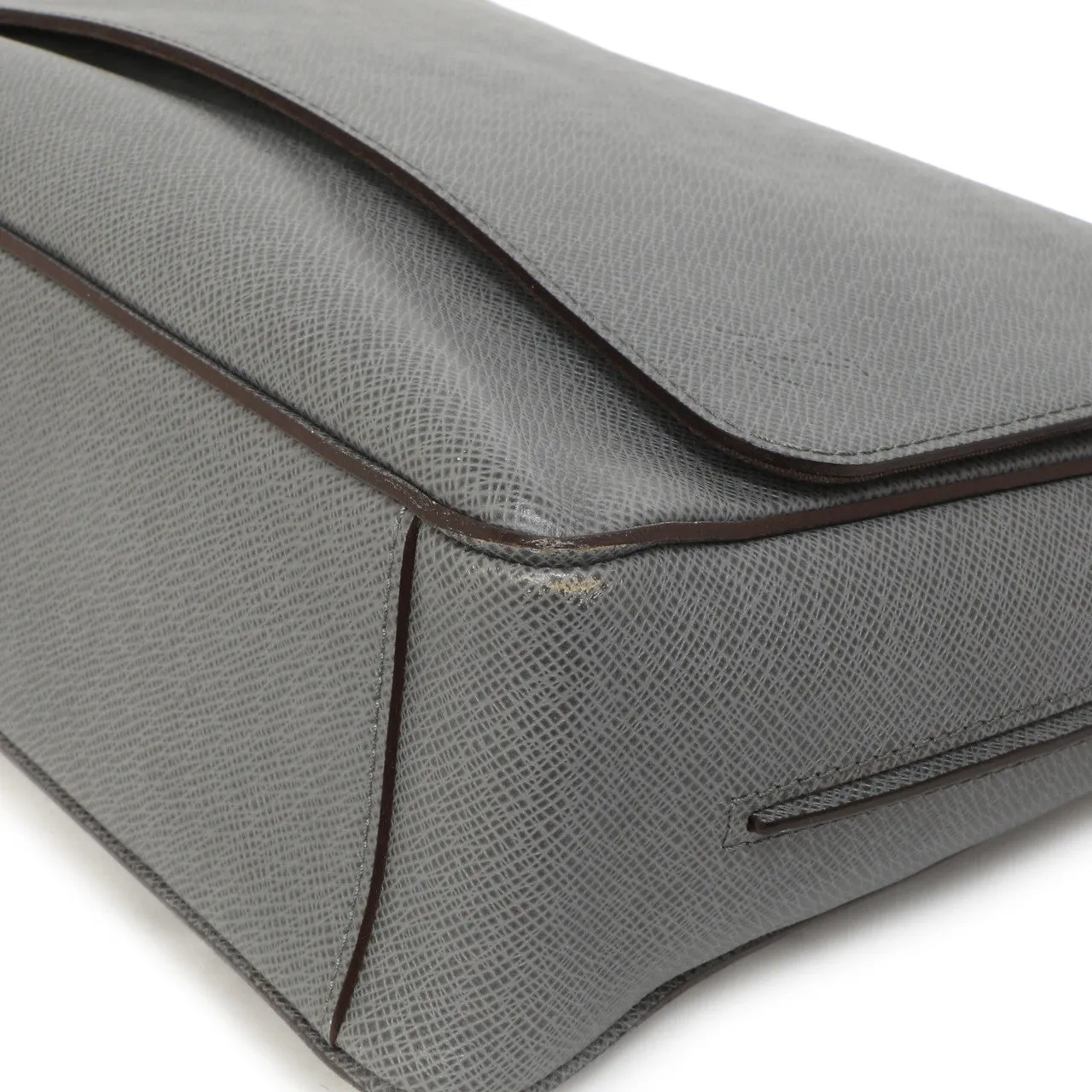 Louis  Vuitton Glacier Taiga Roman MM