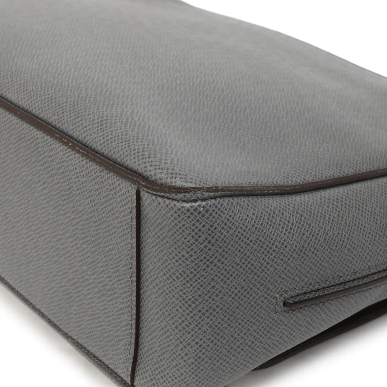 Louis  Vuitton Glacier Taiga Roman MM