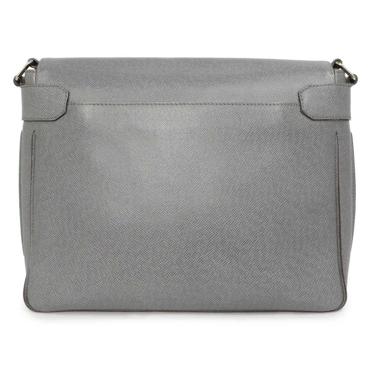Louis  Vuitton Glacier Taiga Roman MM