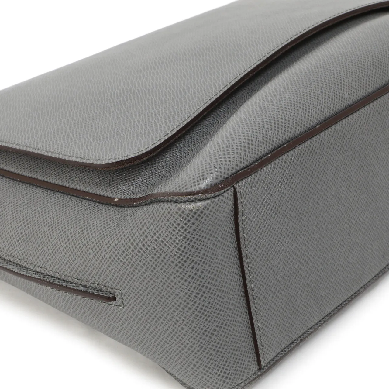 Louis  Vuitton Glacier Taiga Roman MM
