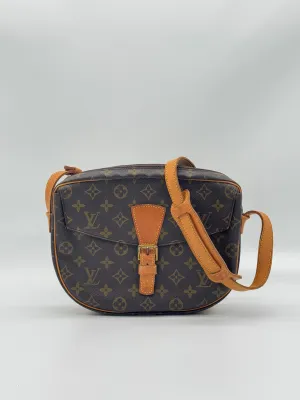 Louis Vuitton Jeune Fille GM