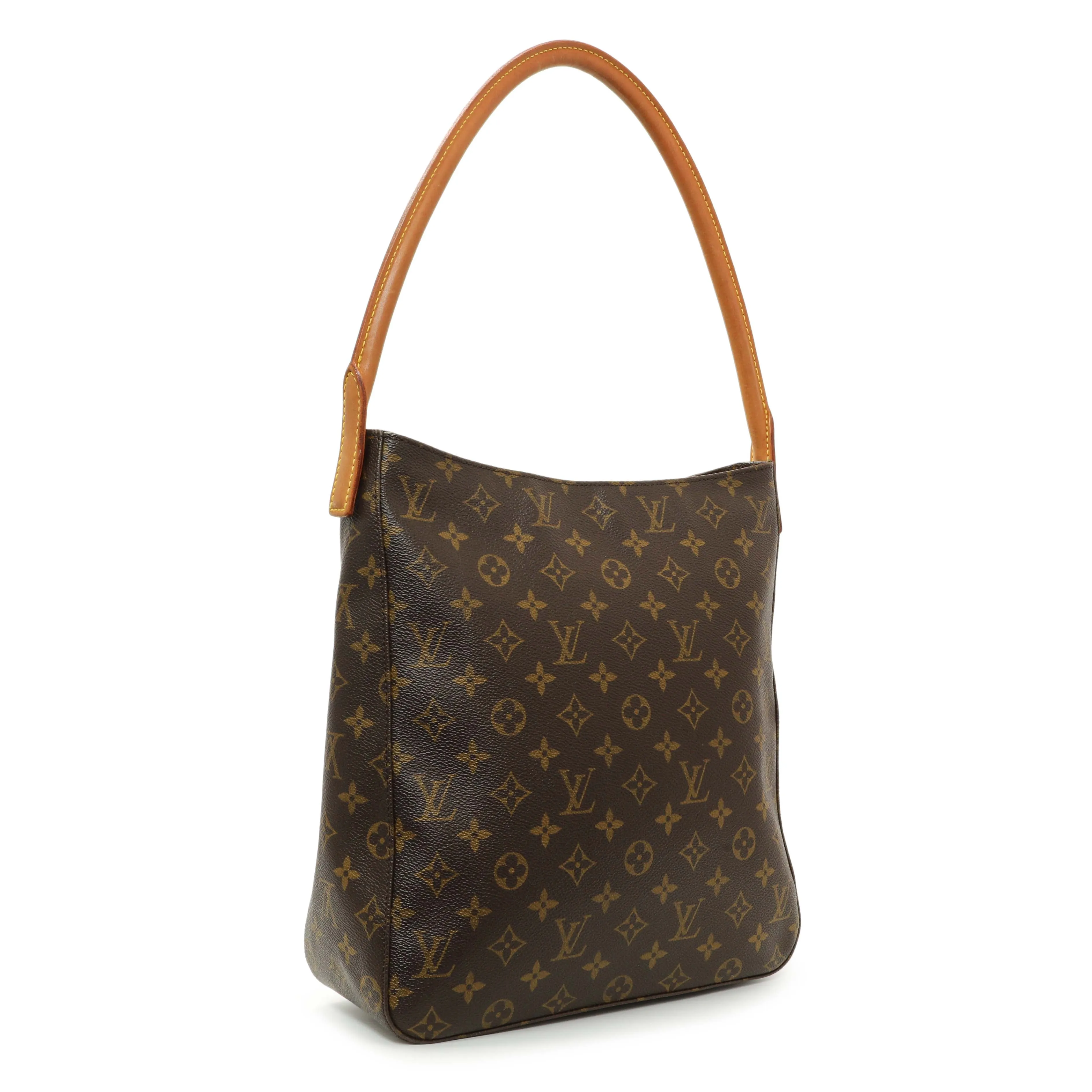 Louis Vuitton Monogram Looping GM
