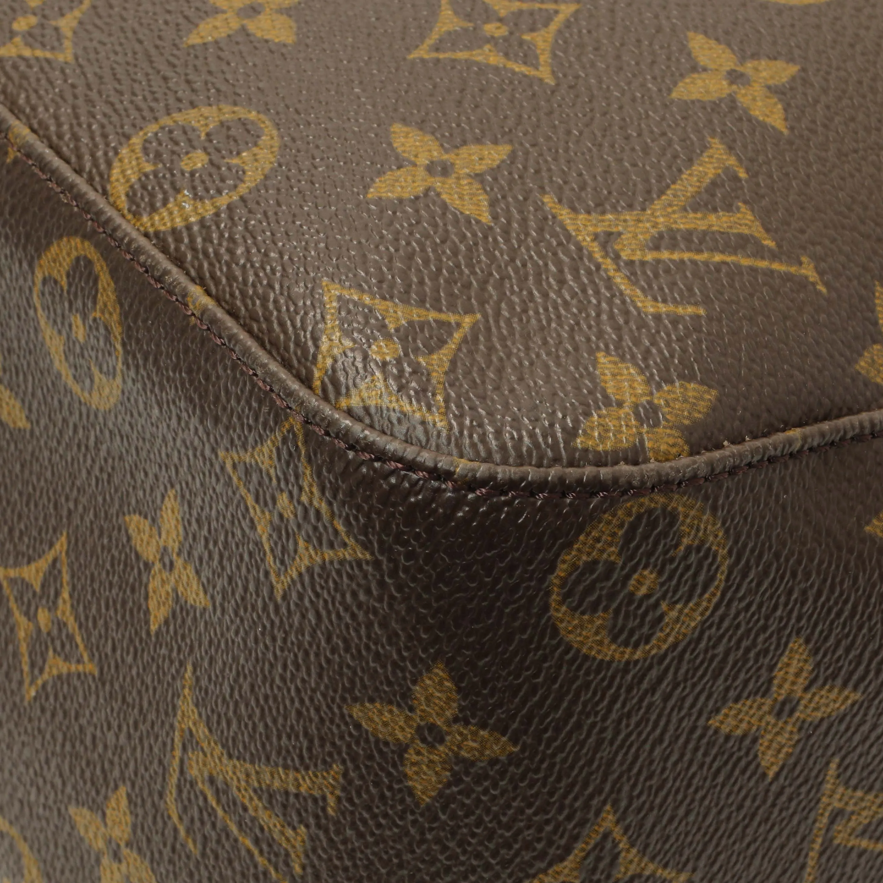 Louis Vuitton Monogram Looping GM