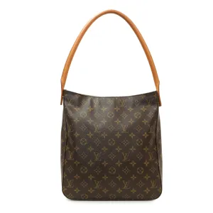 Louis Vuitton Monogram Looping GM