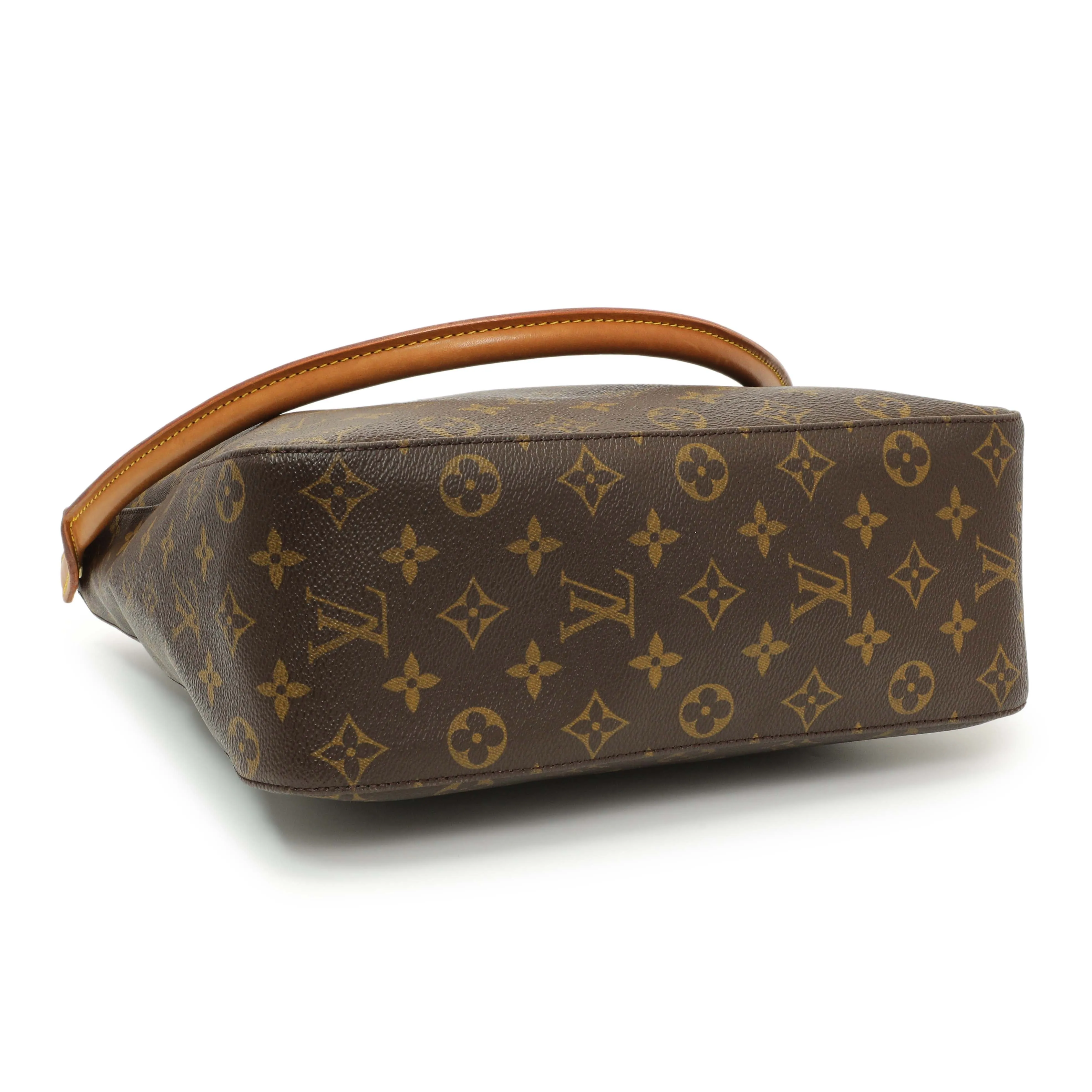 Louis Vuitton Monogram Looping GM