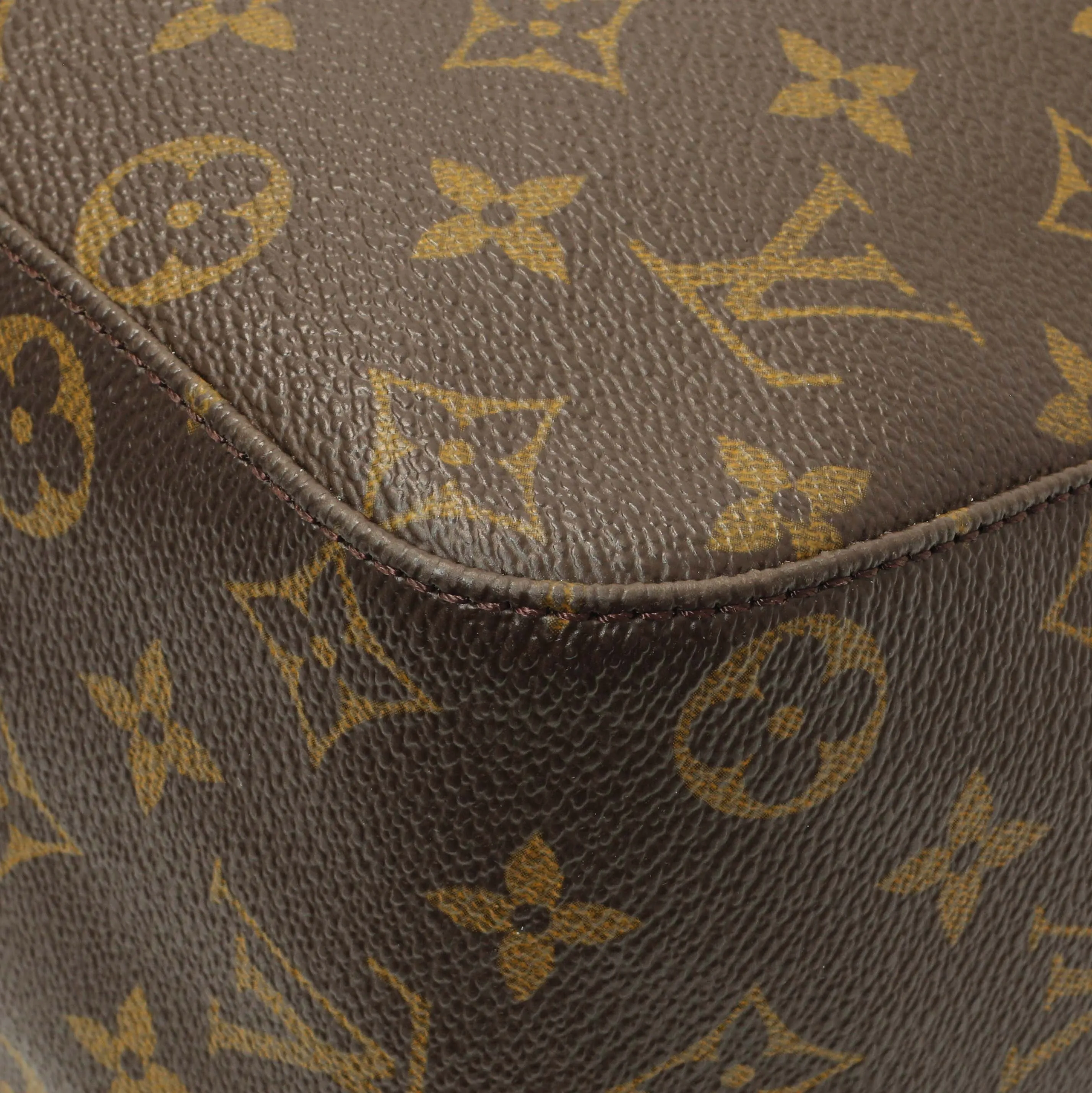 Louis Vuitton Monogram Looping GM