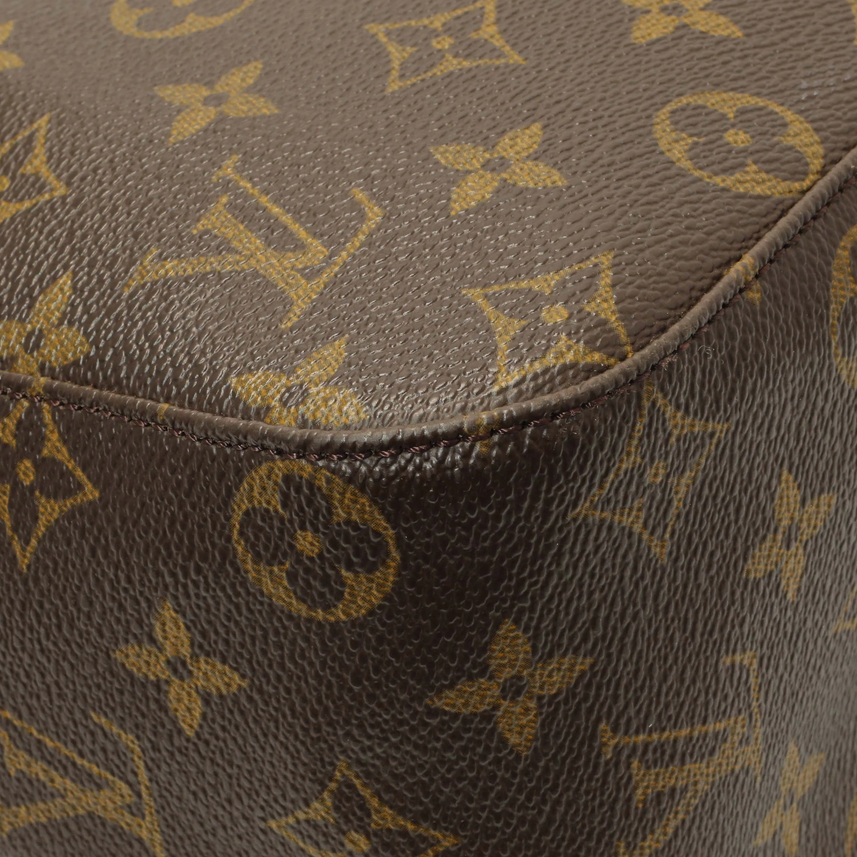 Louis Vuitton Monogram Looping GM