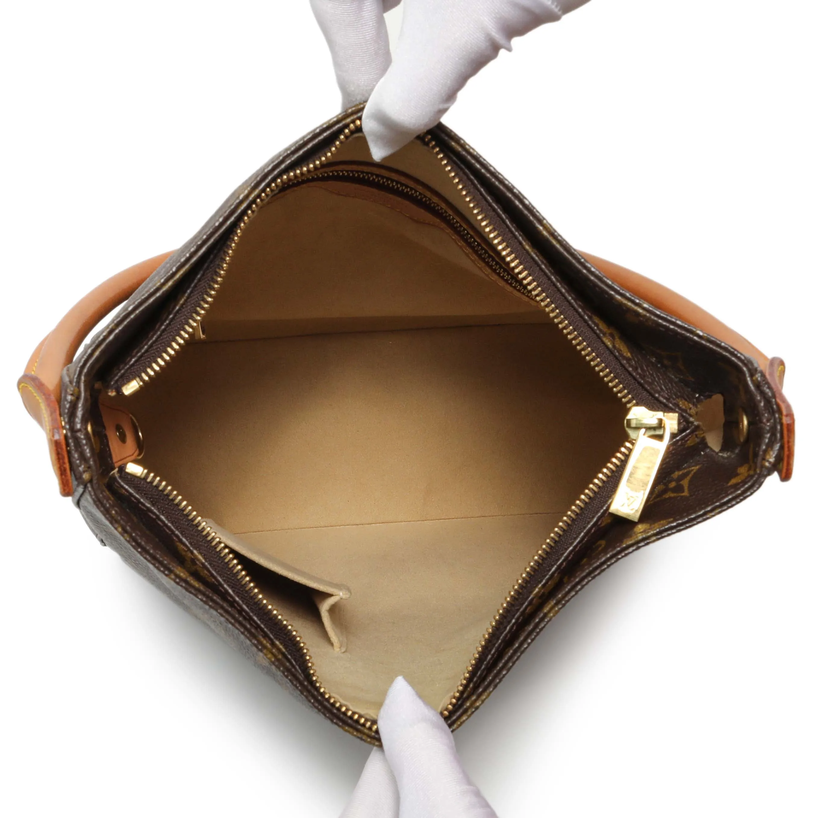 Louis Vuitton Monogram Looping GM