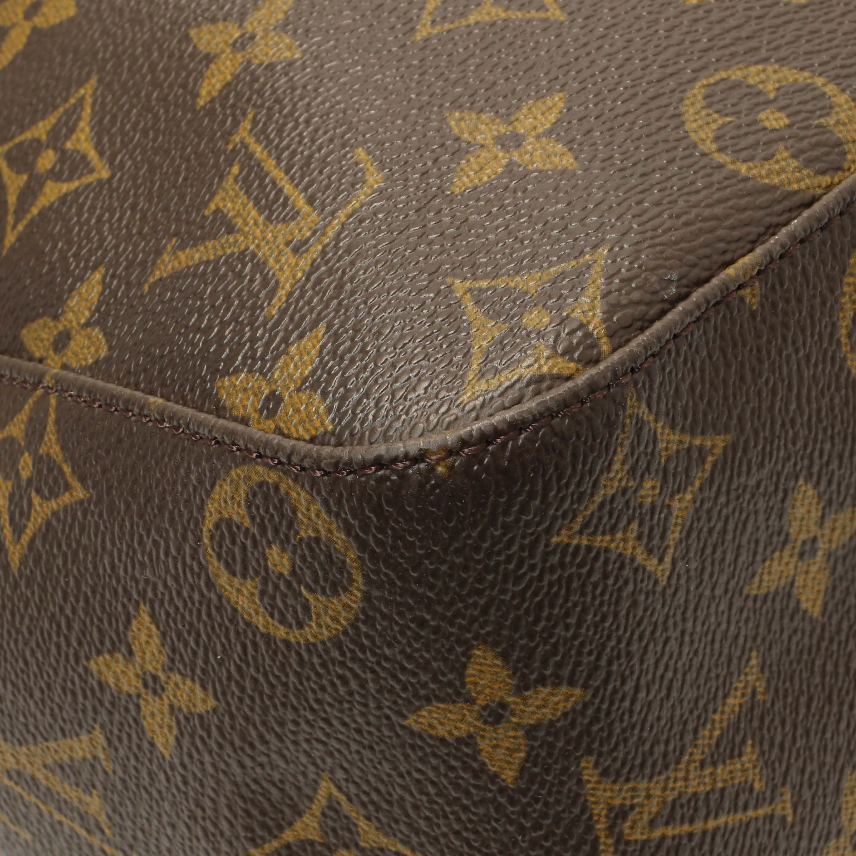Louis Vuitton Monogram Looping GM