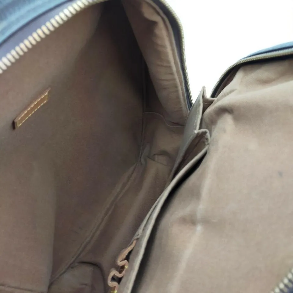 Louis Vuitton Monogram Sac a Dos Packall PM 862302
