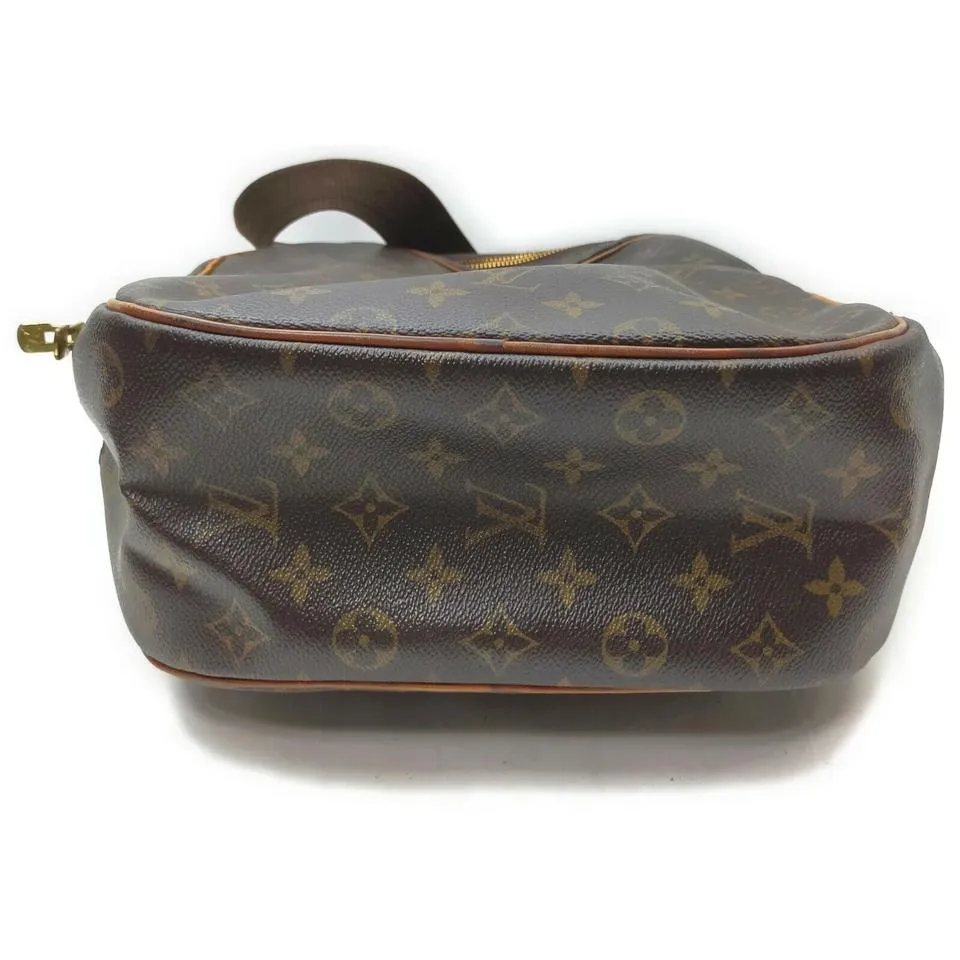 Louis Vuitton Monogram Sac a Dos Packall PM 862302