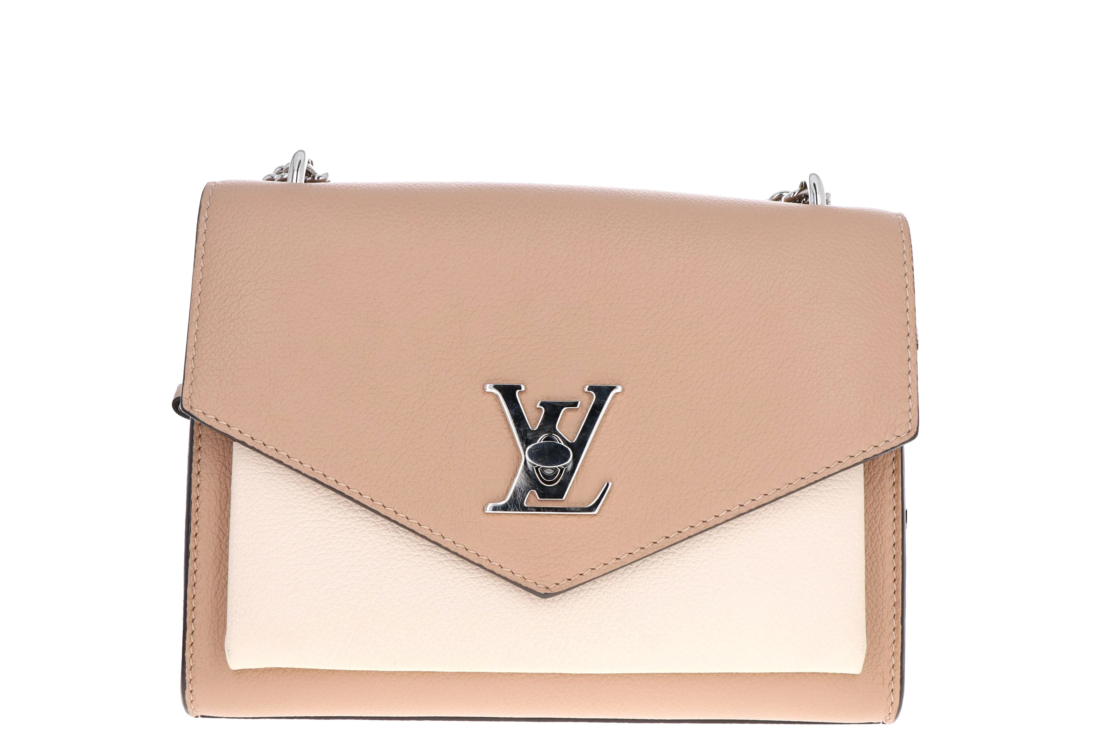 Louis Vuitton My Lockme BB