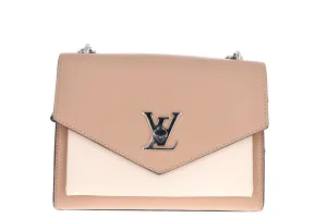 Louis Vuitton My Lockme BB